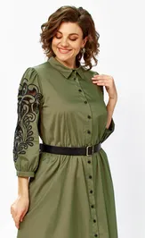 Dress Rishelie 1010 zel
