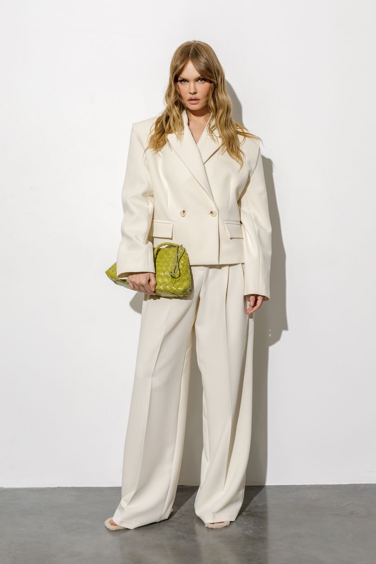 Жакет Pirs арт. 6377айвори