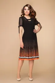 Платье Elady арт. 2491-1