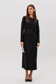 Dress Fantazia Mod #5338