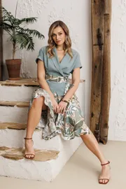 Set Moda Urs #26-2641
