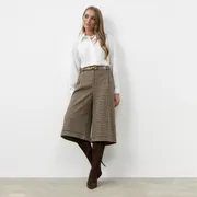 Shorts CHARUTTI #Lichnyj vybor (kletka)