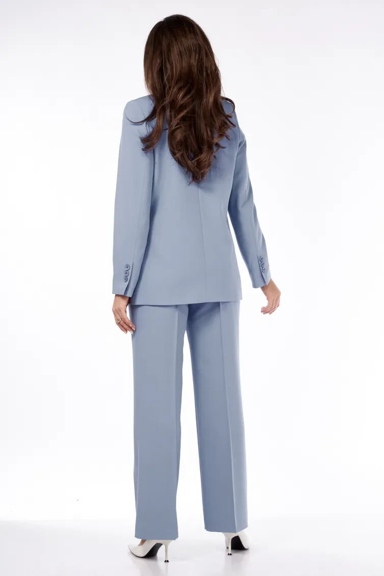 Garnitur Vilena-fashion #1120 svetlyj dzhins