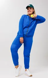 Костюм Anastasia 1137.2 индиго