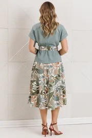Set Moda Urs #26-2641