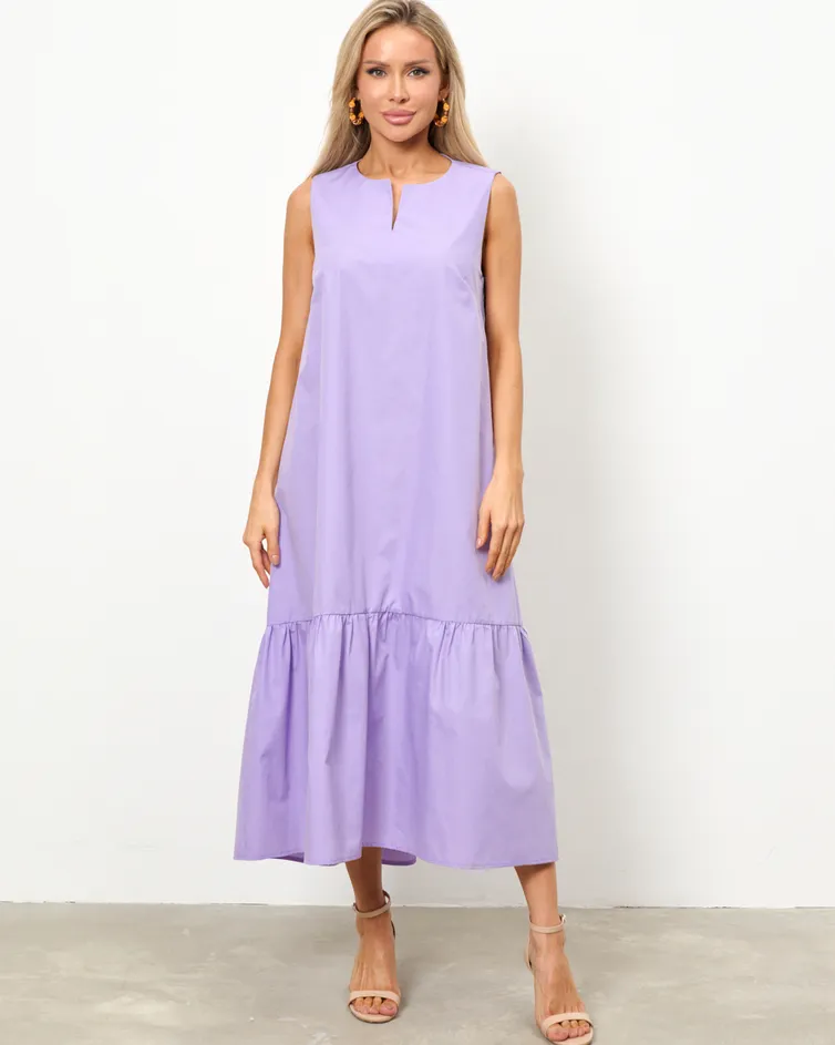 Dress Jetty #ShYu666-10