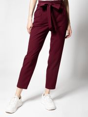 Trousers MALKOVICH #62518/38