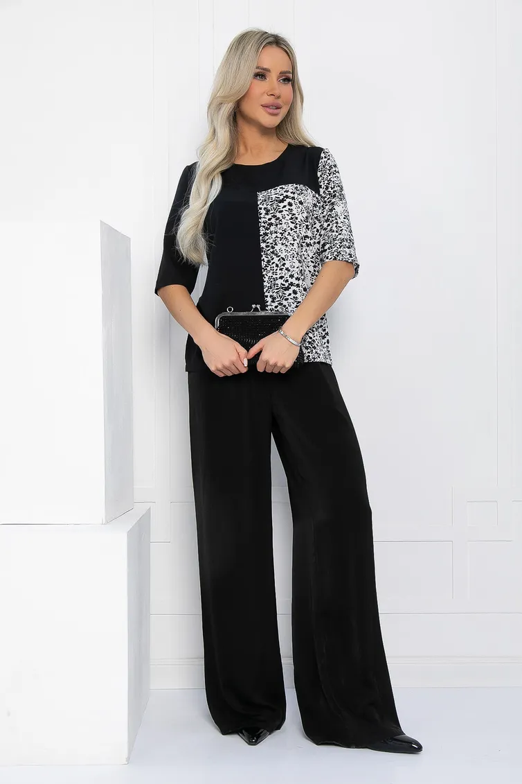 Bluzka LT Collection #B12719-25