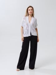 Жилет Romgil арт. РВ0394-ХЛ4 белый