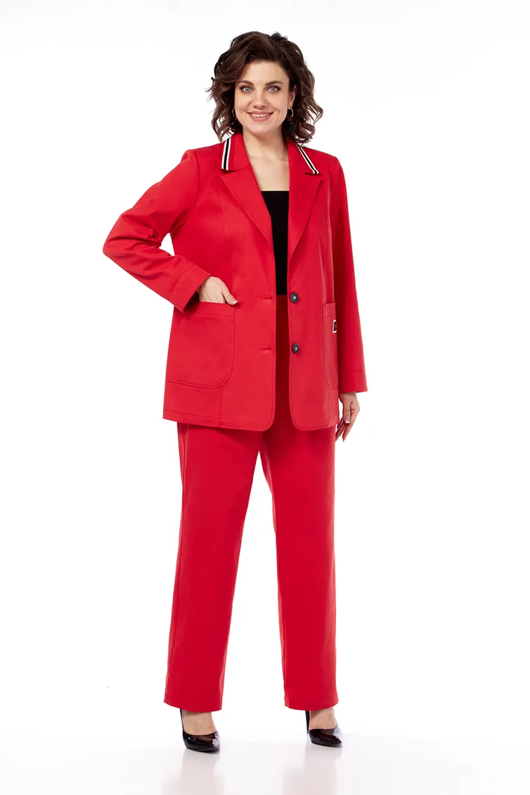 Suit JURIMEX #3470