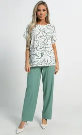 Костюм LT Collection К15717-8М