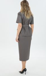 Комплект LM К 1690170 серый