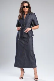 Suit DOGGI #1638