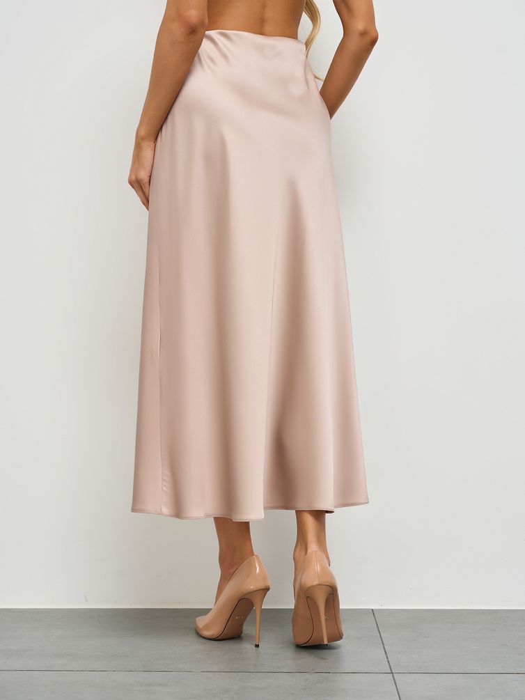 Skirt Jetty #ShYu112-4