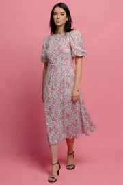 Sukienka JRSy #2331