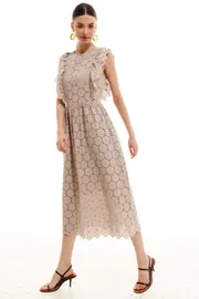 Dress Elletto Life #1011