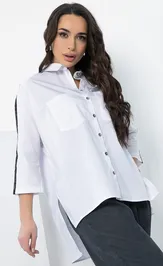 Рубашка LT Collection Б12812-10М