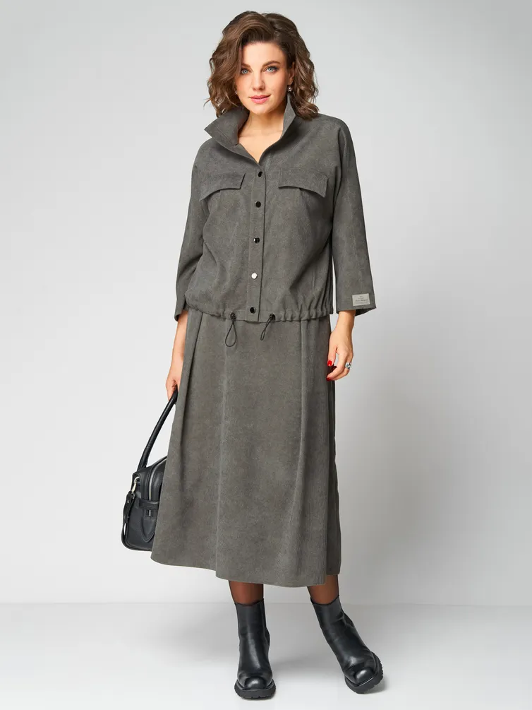 Set Michelle Style #1330 xaki