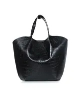 Bags Galanteya 25s2136k45 chernyj/seryj