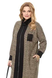 Платье Michel Chic арт. 2139 беж