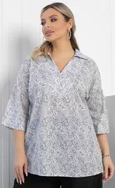 Блузка LT Collection Б12966-30М