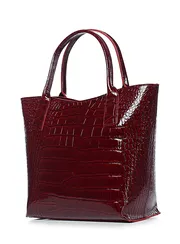 Torba Galanteya #25s3056k45 bordo