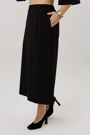 Trousers Anelli Laurel #1783 bazaltovye