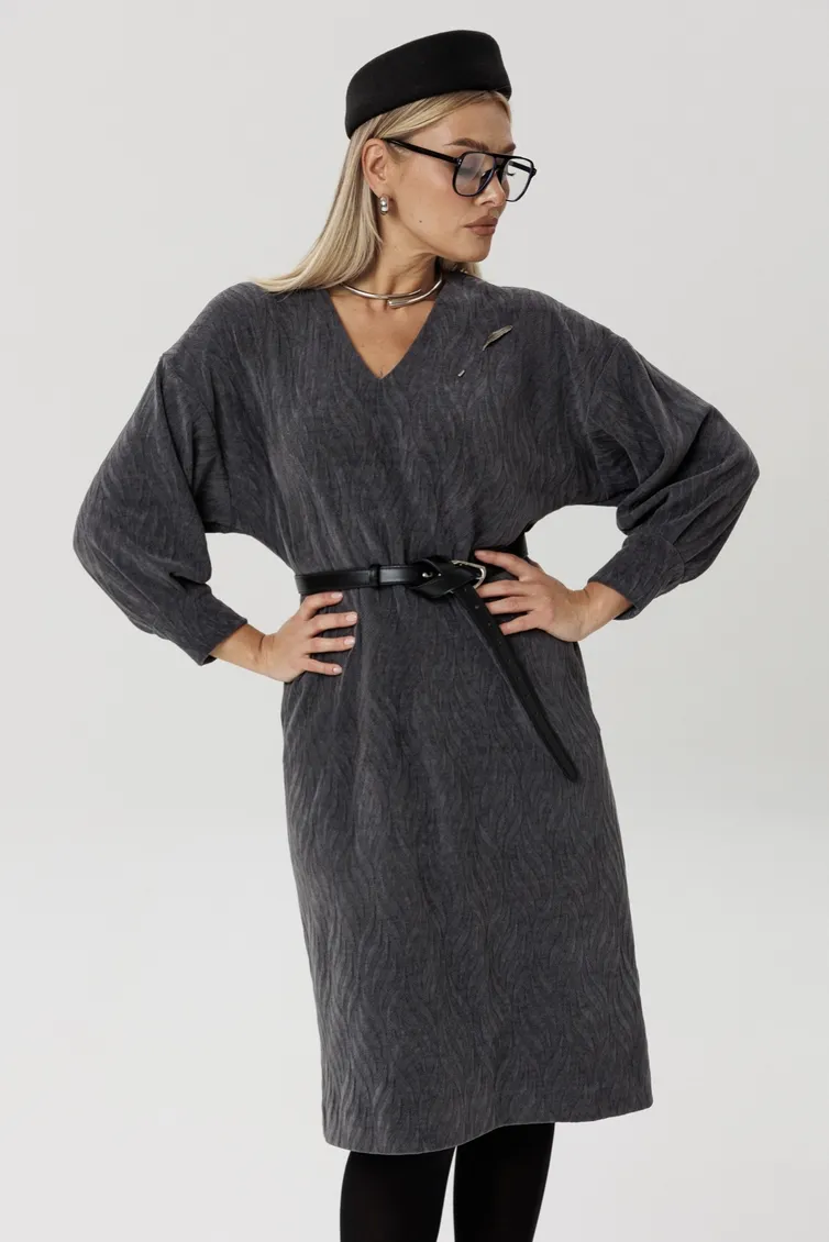 Dress Verita moda #N-2493