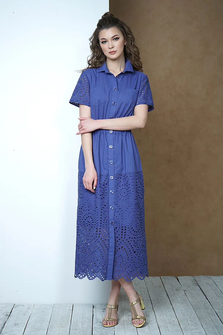 Dress Fantazia Mod #3462