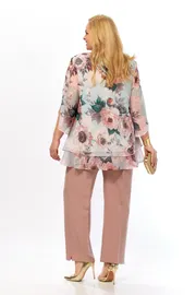 Bluzka Ell Style #2213a/15