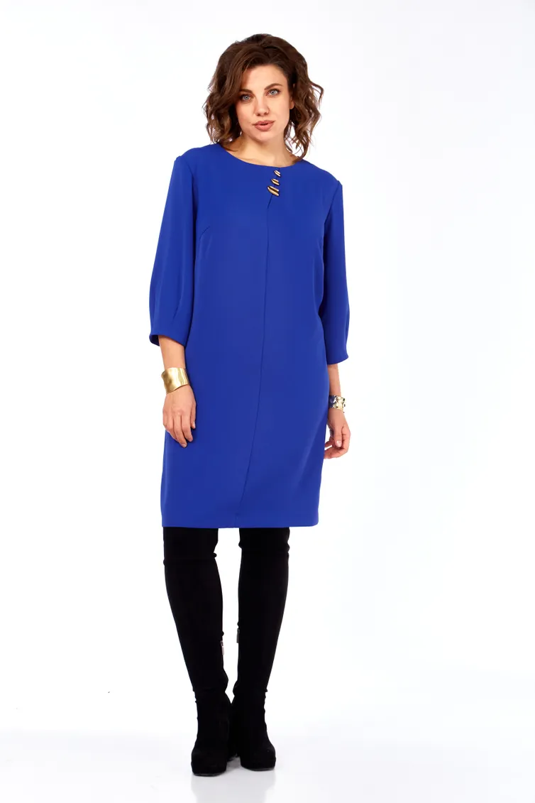 Sukienka Olga Style #S983