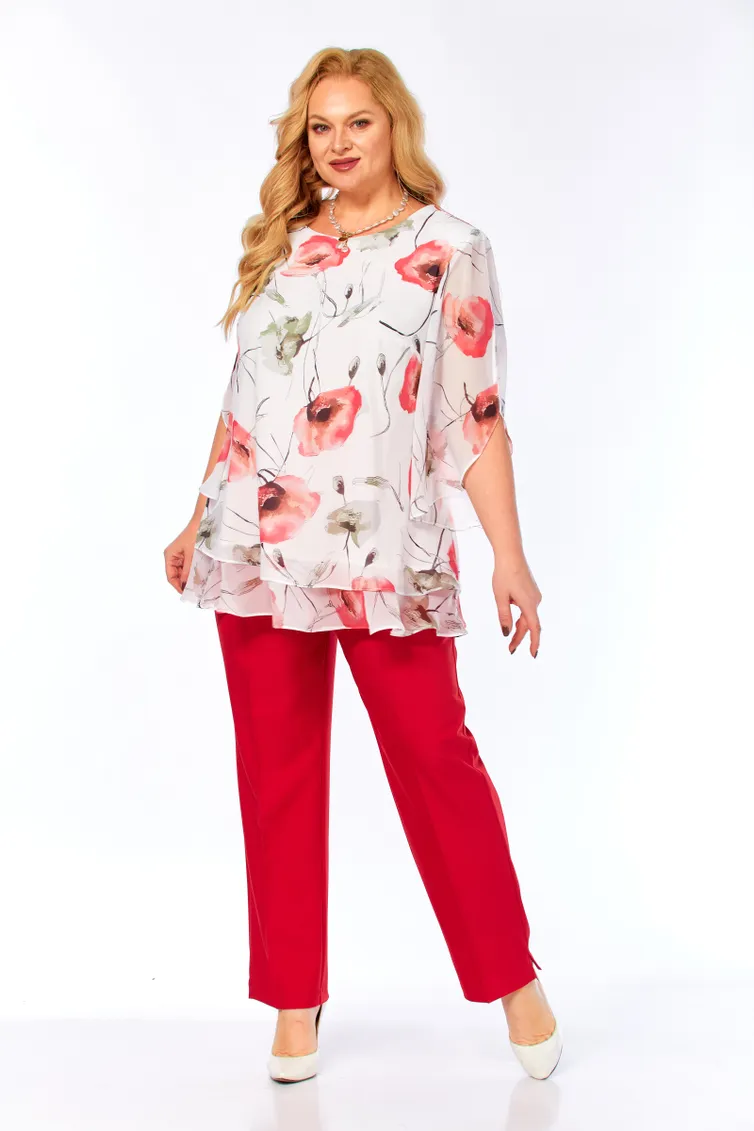 Zestaw Ell Style #2213/13