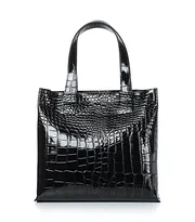 Torba Galanteya #25s667k45 chernyj