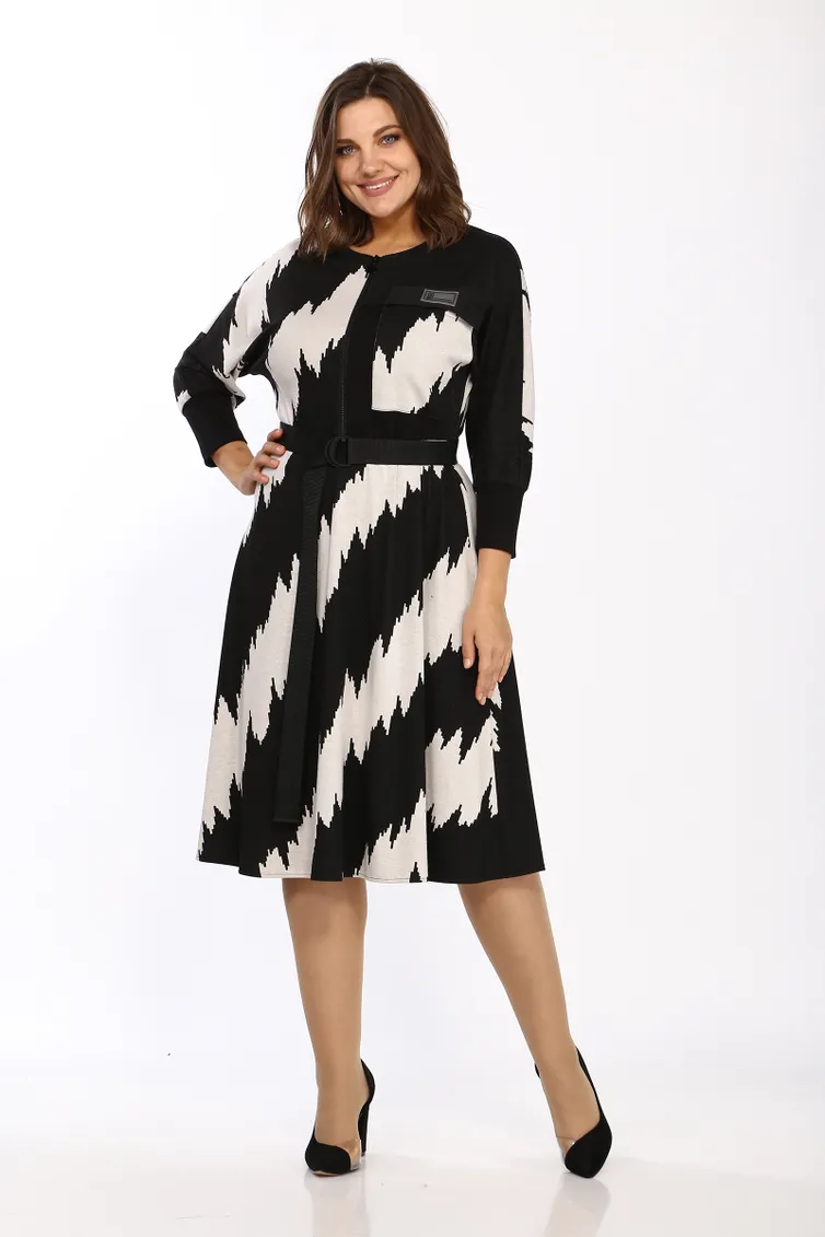 Sukienka Lady Style Classic #2425