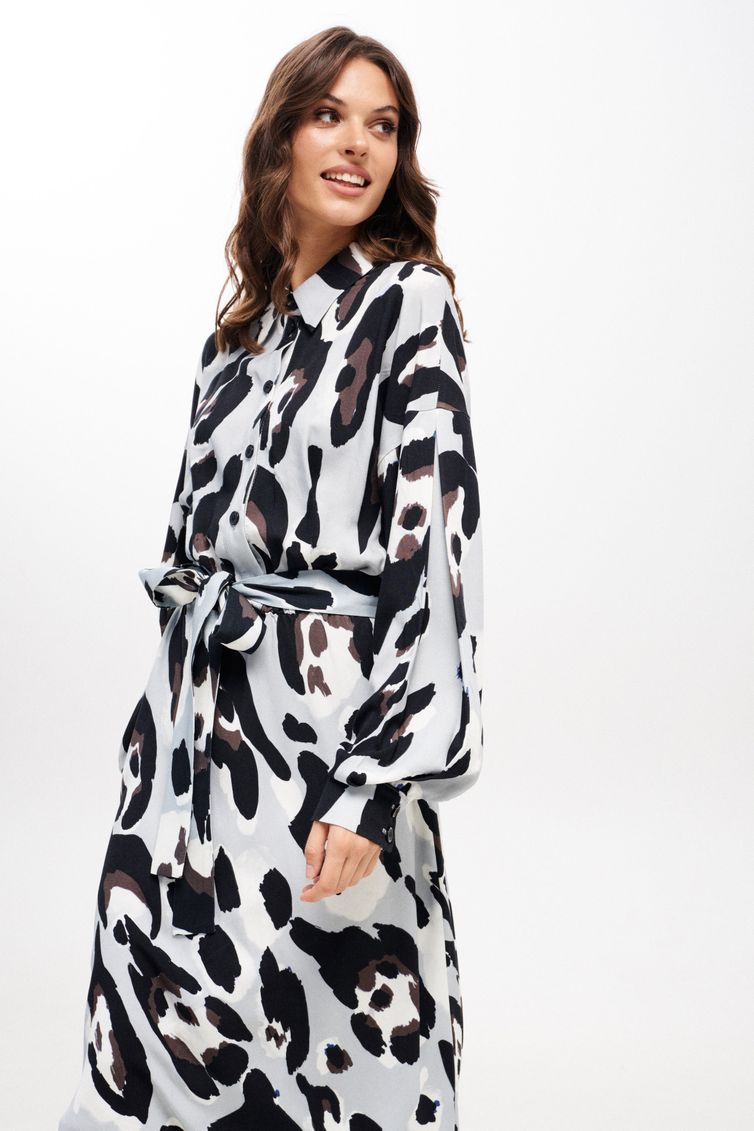 Dress Elletto Life #1963