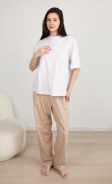 Брюки Купалинка 629618 158,164 Клетка