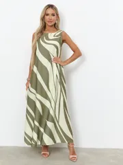 Dress Jetty #ShYu473-10
