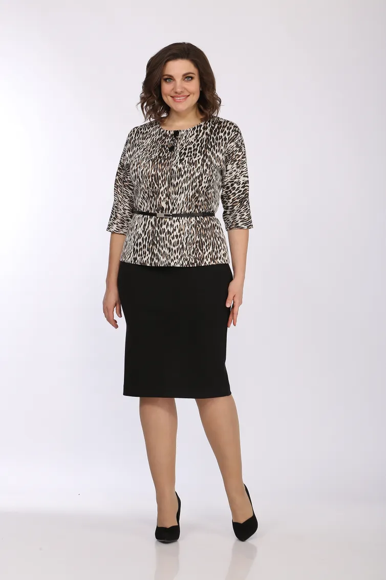 Garnitur Lady Style Classic #1654/4