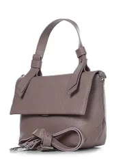 Torba Galanteya #25s595k45 kapuchino/korichnevyj