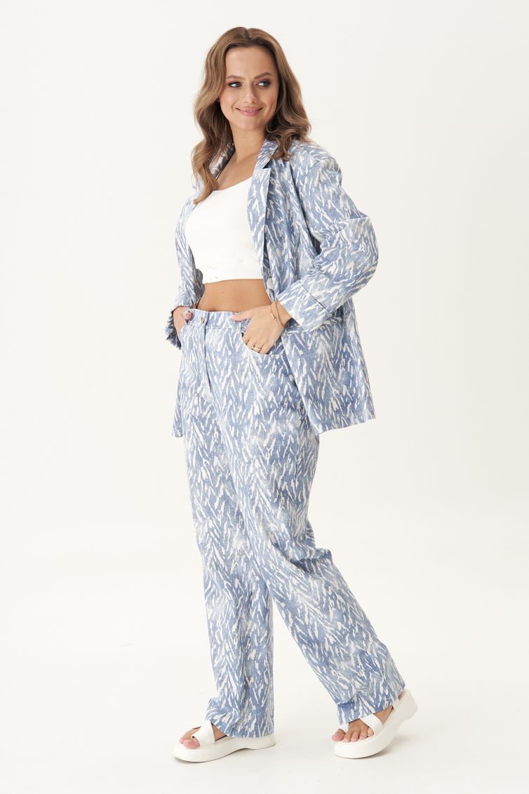 Suit Fantazia Mod #4734
