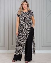 Костюм NOVITA арт. 1473 черный