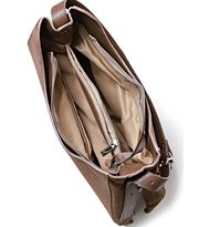 Сумки Galanteya арт. 25с194к45 серкор/коричн