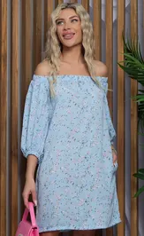 Платье LT Collection П13384-10М
