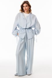 Блузка EOLA арт. 3085 гол