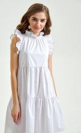 Платье STEFANY 813