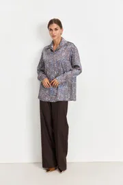 Bluzka DILIA #6015_2