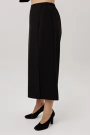 Trousers Anelli Laurel #1783 bazaltovye