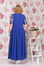 Костюмы, комплекты Нинель арт. 259 василек