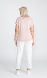 Blouse BONADI 1854 rozovyj