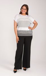 Джемпер BONADI 2128 серый